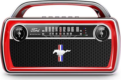 ION Audio Mustang Stereo από το Media Markt