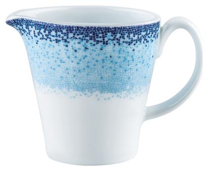 Γαλατιέρα Πορσελάνης Apeiron Blue 330ml Ιωνία