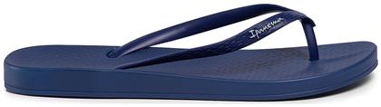 Anat Colors Σαγιονάρες σε Navy Μπλε Χρώμα Ipanema