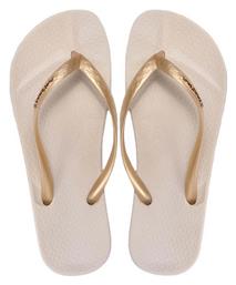 Anatomica Tan Flip Flops Ipanema