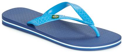 Classic Brasil II Ανδρικά Flip Flops Γαλάζια Ipanema