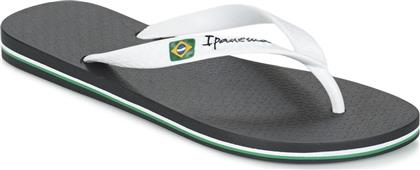 Ipanema Classic Brasil II Ανδρικά Flip Flops Λευκά