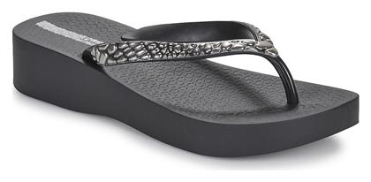 Mesh Ix Plat Fem Σαγιονάρες σε Χρώμα Ipanema