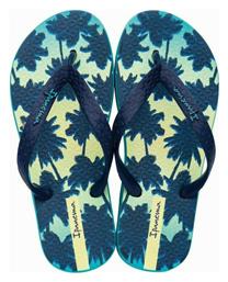 Παιδικές Σαγιονάρες Flip Flops Μπλε Ipanema