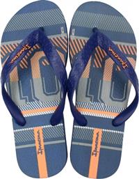Ipanema Παιδικές Σαγιονάρες Flip Flops Μπλε 780-20407