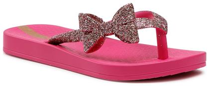 Παιδικές Σαγιονάρες Flip Flops Φούξια Ant Ipanema