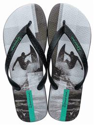 Παιδικές Σαγιονάρες Flip Flops Μαύρες 22388-780 Ipanema