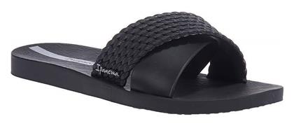 Twist Sandal Σαγιονάρες σε Μαύρο Χρώμα Ipanema