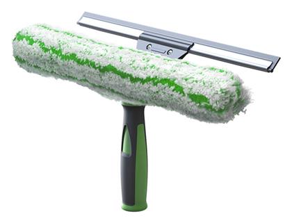 Καθαριστής Τζαμιών Technoduo 35cm 1τμχ IPC Pulex