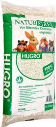 ΥΠΟΣΤΡΩΜΑ HUGRO ΙΣΤΟΥ ΚΑΝΝΑΒΗΣ NATUR-STREU 10ΛΙΤΡΑ - Hugro