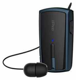 RH120 In-ear Μαύρο / Μπλε iPro