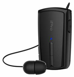 RH120 In-ear Μαύρο / Χρυσό iPro