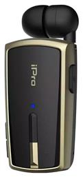 RH120 In-ear iPro