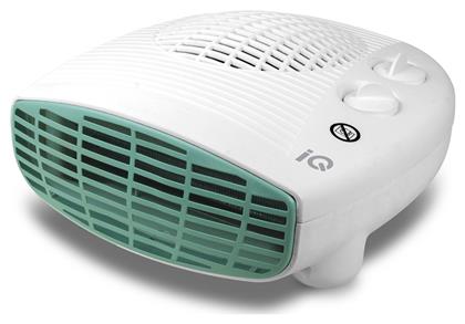 Αερόθερμο Δωματίου Δαπέδου 2000W IQ