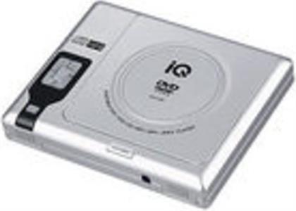 IQ DVP-380 από το Shop365