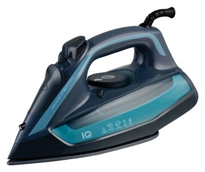 EI-855 2600W με Συνεχόμενη Παροχή Ατμού 30gr/min IQ