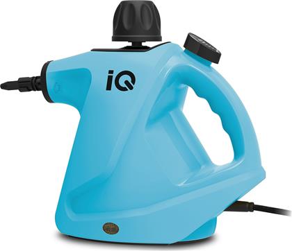 IQ EI-866 Ατμοκαθαριστής Χειρός Πίεσης 3.2bar Μπλε από το Snatch