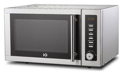 Ελεύθερος 25lt Inox KC-1176 IQ