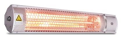 HT-1497 Ηλεκτρικό Κάτοπτρο 2kW IQ