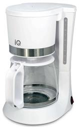 Executive Καφετιέρα Φίλτρου 680W IQ