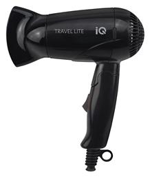 Πιστολάκι Μαλλιών Ταξιδίου 1200W IQ