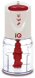EM-505 Πολυκόπτης Multi 300W με Δοχείο 500ml IQ
