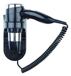 Σεσουάρ Ξενοδοχείου 1.1kW IQ