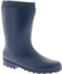 IQ Shoes 338-3 Blue από το Miss Reina