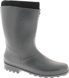 IQ Shoes 338-3 Grey από το Pitsiriki