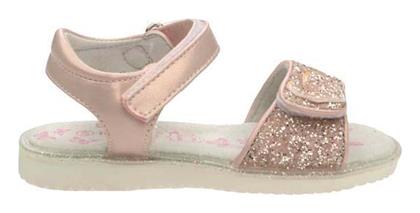 Παιδικά Πέδιλα Alemina Ροζ IQ Shoes