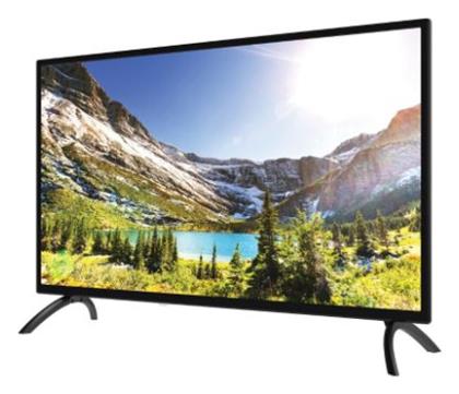 Smart 32'' HD Ready LED LED-3222VD (2022) IQ