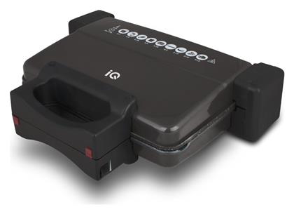 2000W για 4 Τοστ IQ