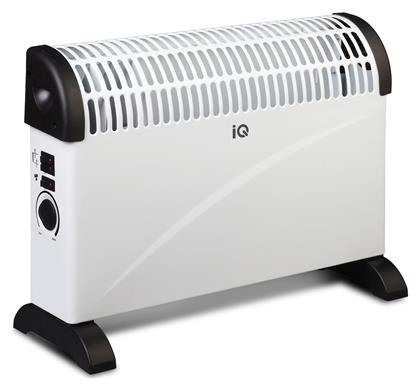 Θερμοπομπός Δαπέδου 2000W 53x37.8cm IQ