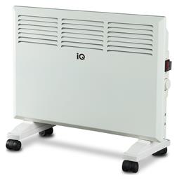 Θερμοπομπός Δαπέδου 2000W 73x49cm IQ
