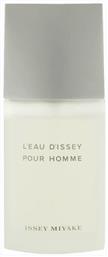 L'Eau D'Issey Pour Homme Eau de Toilette 40ml Issey Miyake