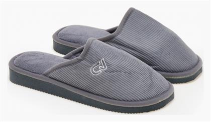 Χειμερινές Ανδρικές Παντόφλες Issue Fashion
