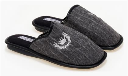 Χειμερινές Ανδρικές Παντόφλες Issue Fashion