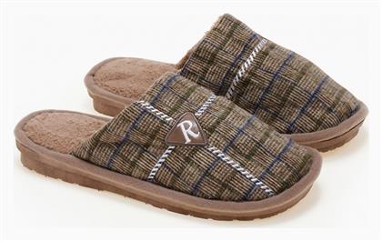 Χειμερινές Ανδρικές Παντόφλες Issue Fashion