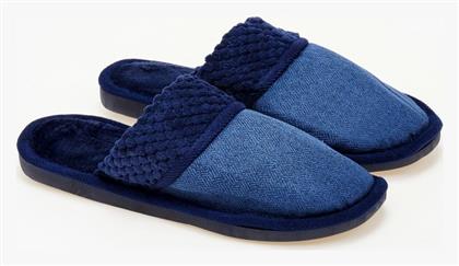 Χειμερινές Ανδρικές Παντόφλες Issue Fashion