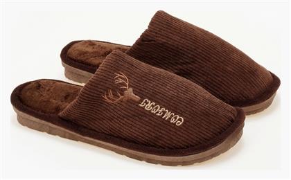 Χειμερινές Ανδρικές Παντόφλες Issue Fashion