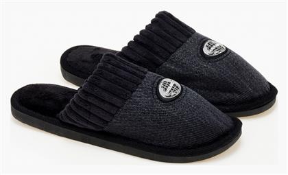 Χειμερινές Ανδρικές Παντόφλες Issue Fashion