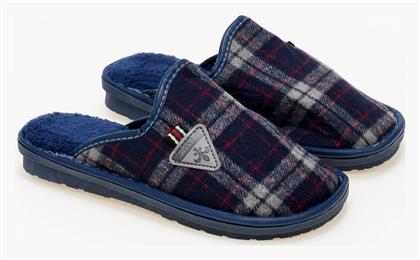 Χειμερινές Ανδρικές Παντόφλες με Σχέδια Issue Fashion