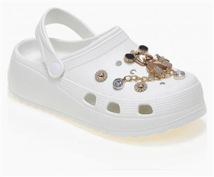 Γυναικεία Σαμπό Issue Fashion