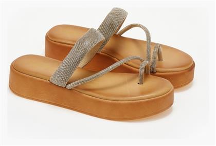 Γυναικεία Σανδάλια Flatforms Issue Fashion