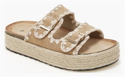 Γυναικεία Σανδάλια Flatforms Issue Fashion
