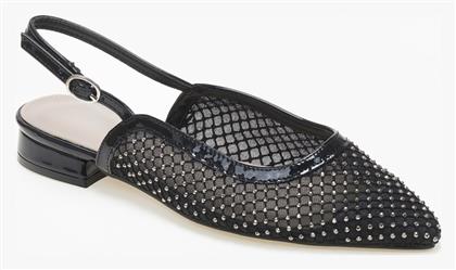Γυναικείες Μπαλαρίνες σε Χρώμα Issue Fashion