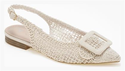 Γυναικείες Μπαλαρίνες σε Χρώμα Issue Fashion