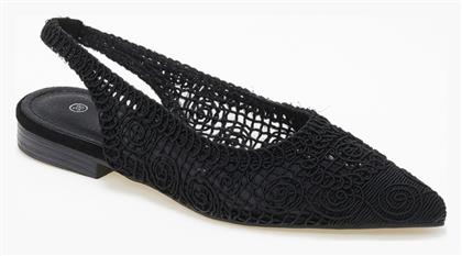 Γυναικείες Μπαλαρίνες σε Χρώμα Issue Fashion
