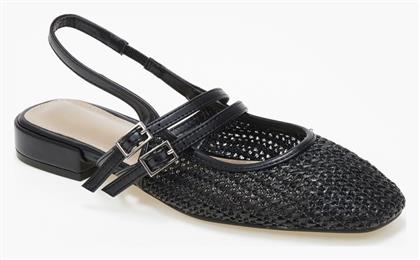 Γυναικείες Μπαλαρίνες σε Χρώμα Issue Fashion
