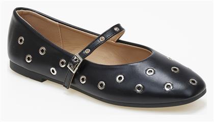 Γυναικείες Μπαλαρίνες σε Χρώμα Issue Fashion